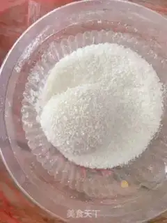 Make Mango rice step 8