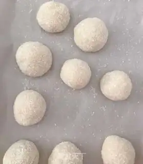 Make Mango rice step 9