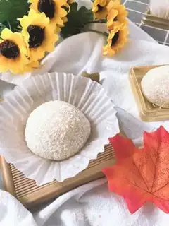 Make Mango rice step 10