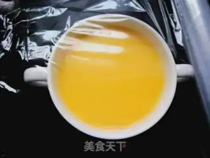 Make Eggs step 7