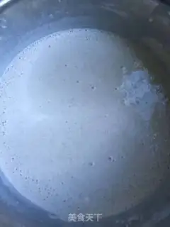 Make Pelican pretzels step 1