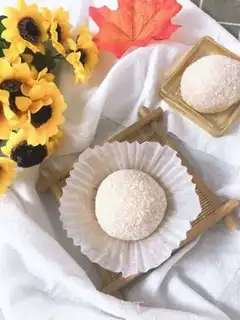 Make Mango rice step 11