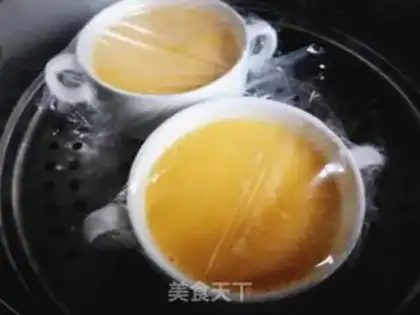 Make Eggs step 8