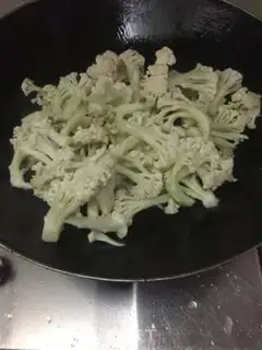 Make Creamed tomatoes step 2