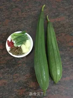 Make Winter veggies step 0