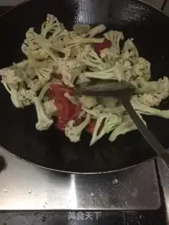 Make Creamed tomatoes step 3