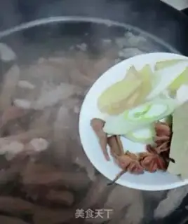Make Beef jerky step 1