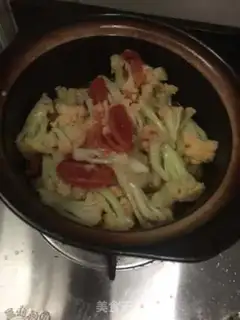 Make Creamed tomatoes step 4