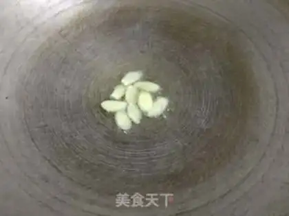 Make Winter veggies step 2