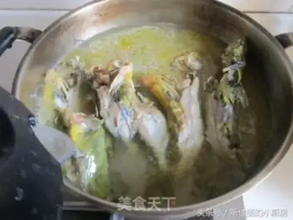 Make Squirty broth step 4