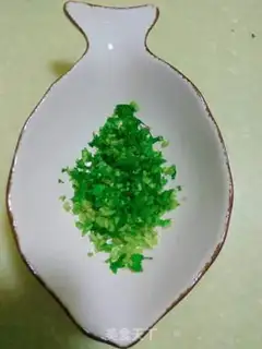 Make Porridge step 2