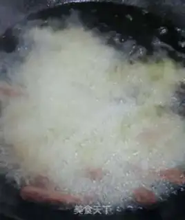 Make Beef jerky step 4