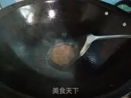 Make Yogurt and fruit step 5