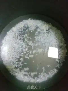Make Porridge step 5
