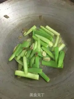 Make Winter veggies step 6