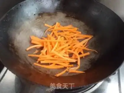 Make ♪ Cold guacamole carrots ♪ step 3