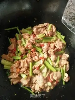 Make Flaming lamb step 5