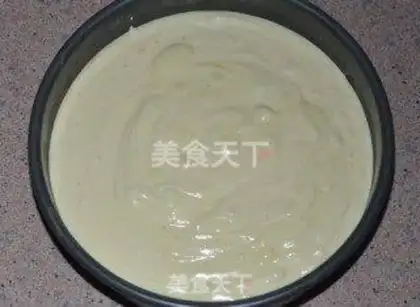 Make Slurped sea salt cap cake step 8