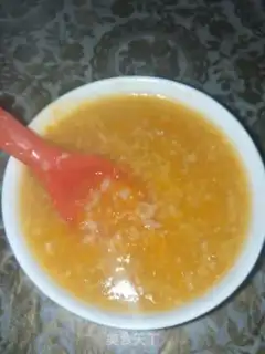 Make Porridge step 3