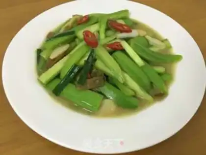 Make Winter veggies step 8