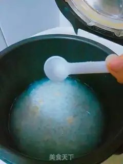 Make Porridge step 8
