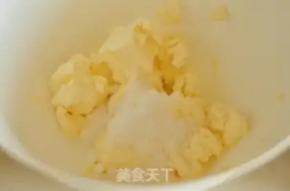 Make Slurped sea salt cap cake step 11