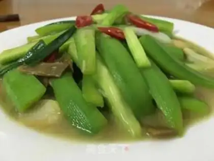 Make Winter veggies step 9