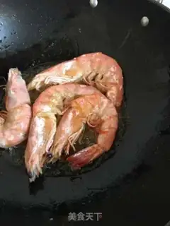 Make Shrimp step 3
