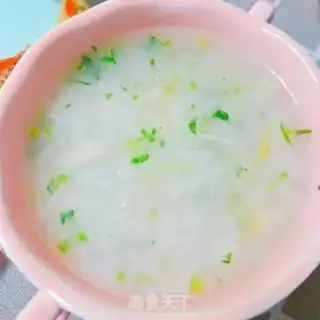 Make Porridge step 10