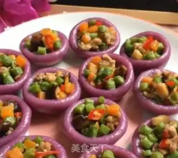 Make Spud cups step 14