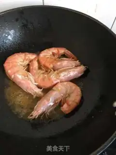 Make Shrimp step 5