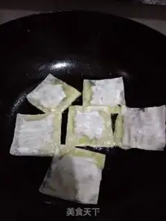 Make Crackers step 5