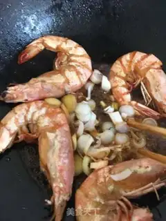 Make Shrimp step 6