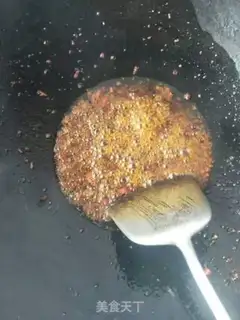 Make Frozen potatoes step 7