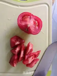 Make Ketchup step 0
