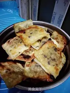 Make Crackers step 6