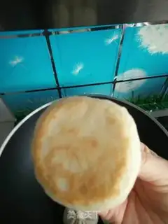 Make Garlic buns step 4