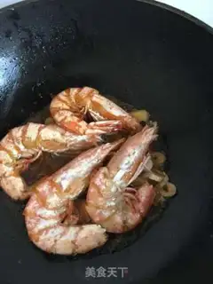 Make Shrimp step 7
