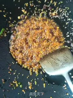Make Frozen potatoes step 8