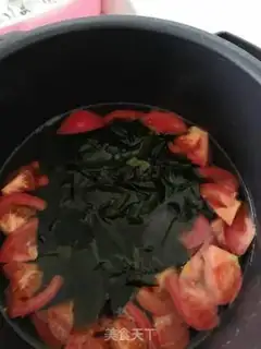 Make Ketchup step 2