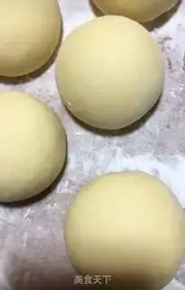 Make Corn noodles step 2