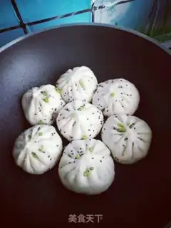 Make Garlic buns step 6