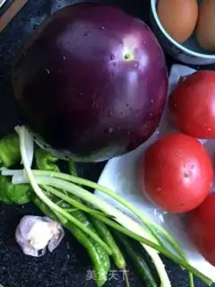 Make They burn eggplant all the time step 0