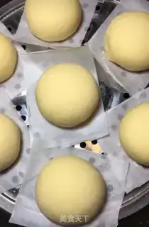 Make Corn noodles step 3