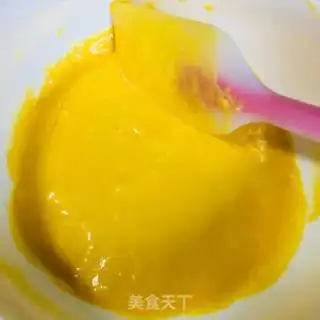 Make Seaweed pine bee step 2