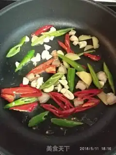 Make Squid step 6