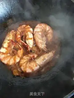Make Shrimp step 10