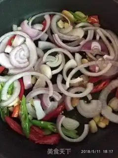 Make Squid step 7
