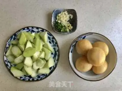 Make Ribbon pasta step 0