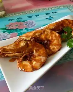 Make Shrimp step 11